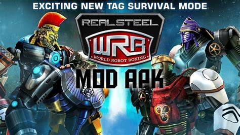 real steel world robot boxing unlimited gold apk mod|real steel unlimited money apk.